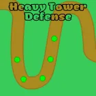 Heavy Tower Defense